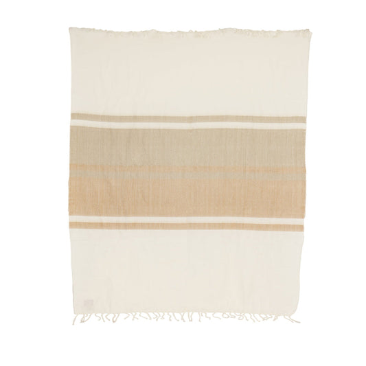 Kallpa Collection - Natural Tobacco and Wheat