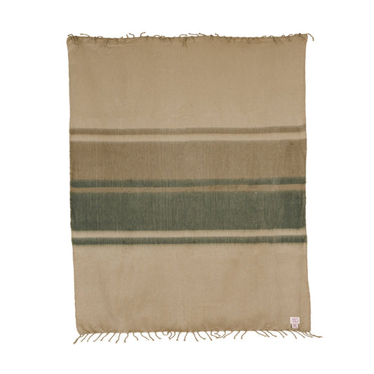 Kallpa Collection - Tobacco Olive and Khaki