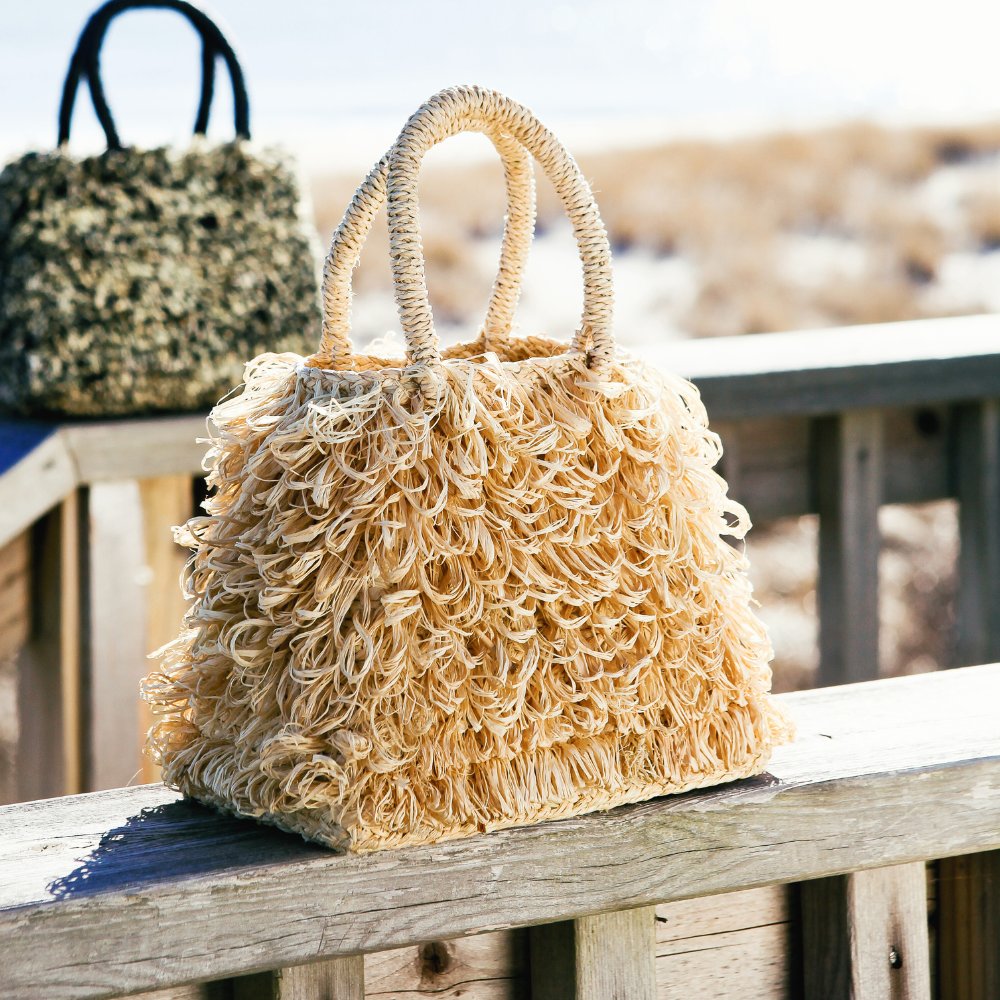 Kellyrwanda Loop Bag