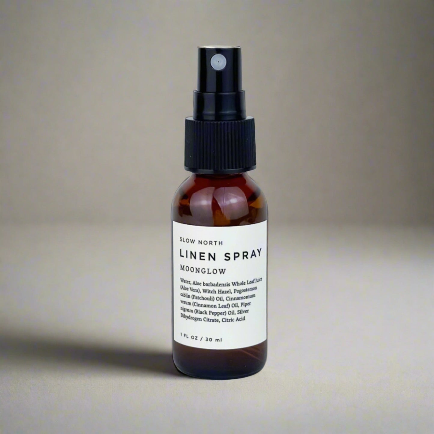 Mini Linen Spray - Moonglow
