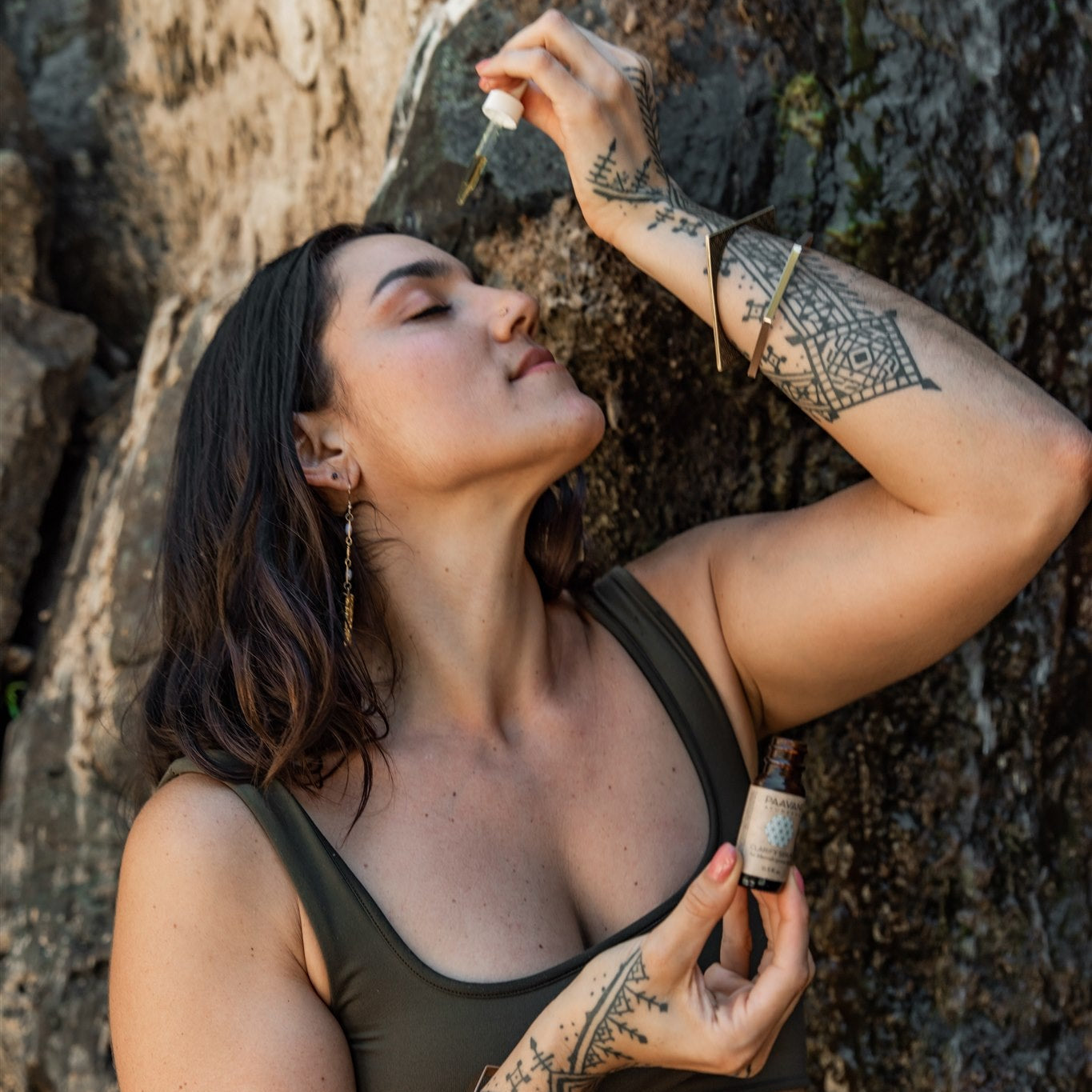 Clarify Skincare Ritual | Ayurvedic Set for Blemish-Prone & Oily Skin