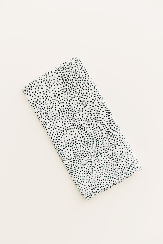 Palizada in Albatross - Pair of Napkins