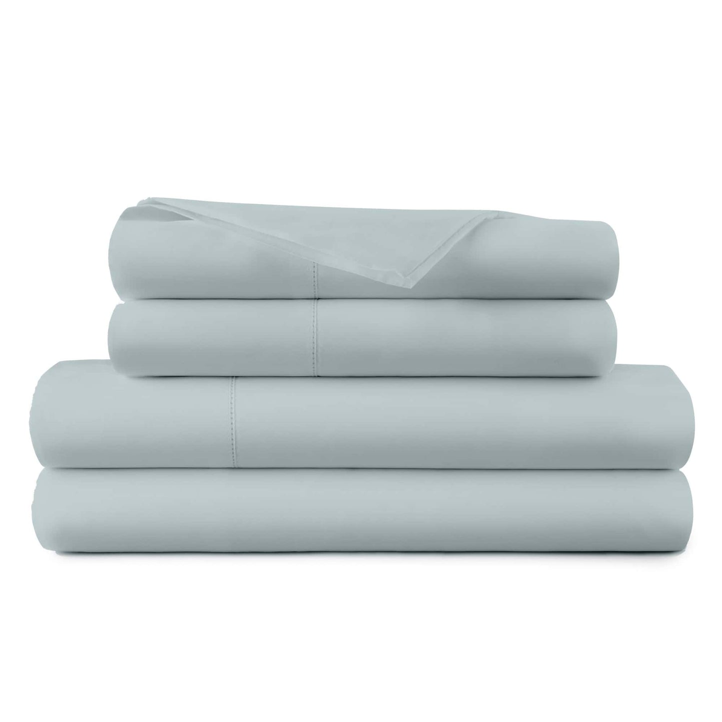 270 TC Percale Sheet Sets – Limited Edition Picot Embroidery
