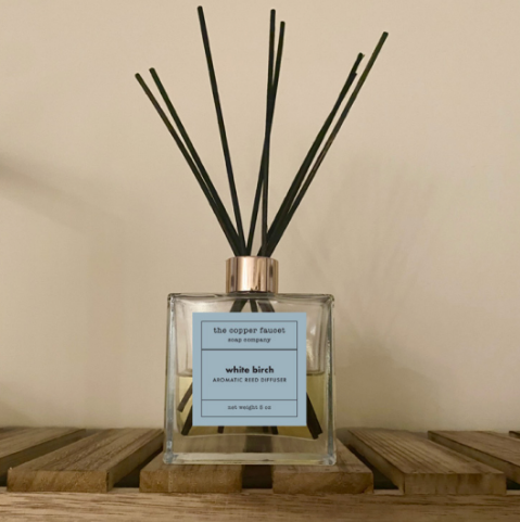 Reed Diffusers