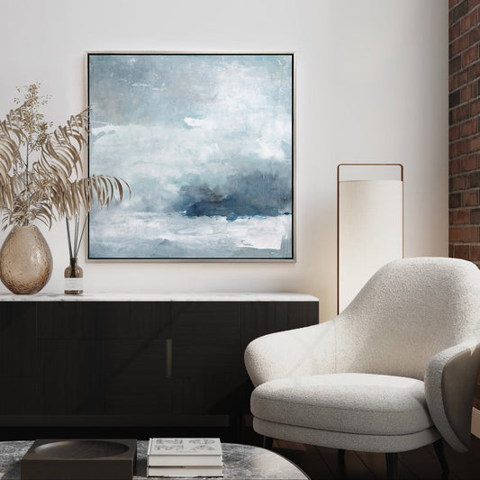 True North - Canvas Print