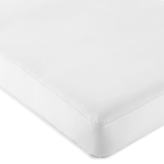 Organic Waterproof Jersey Knit Mattress Cover