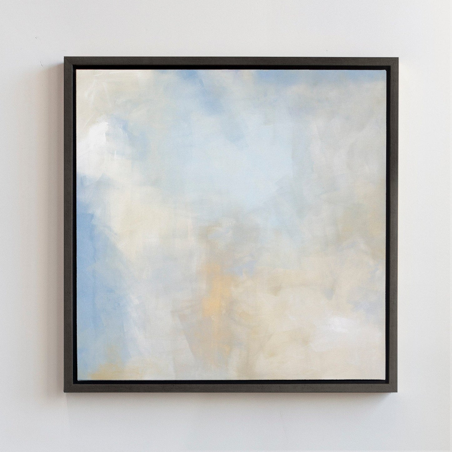 Whisper - Canvas Print