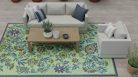 Wildflowers Eggplant