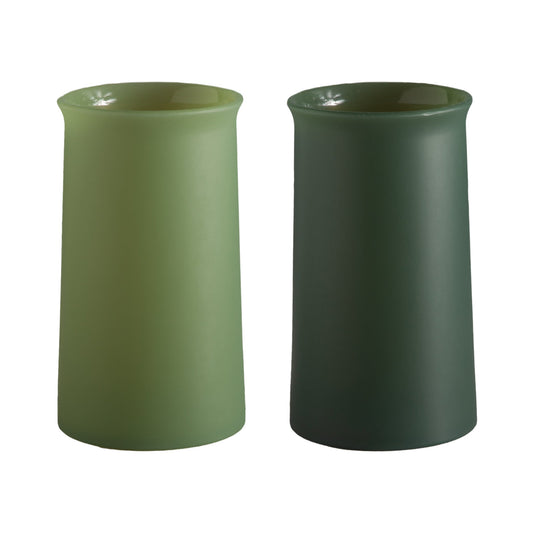 Sage + Olive | Stegg | Unbreakable Highball Glasses