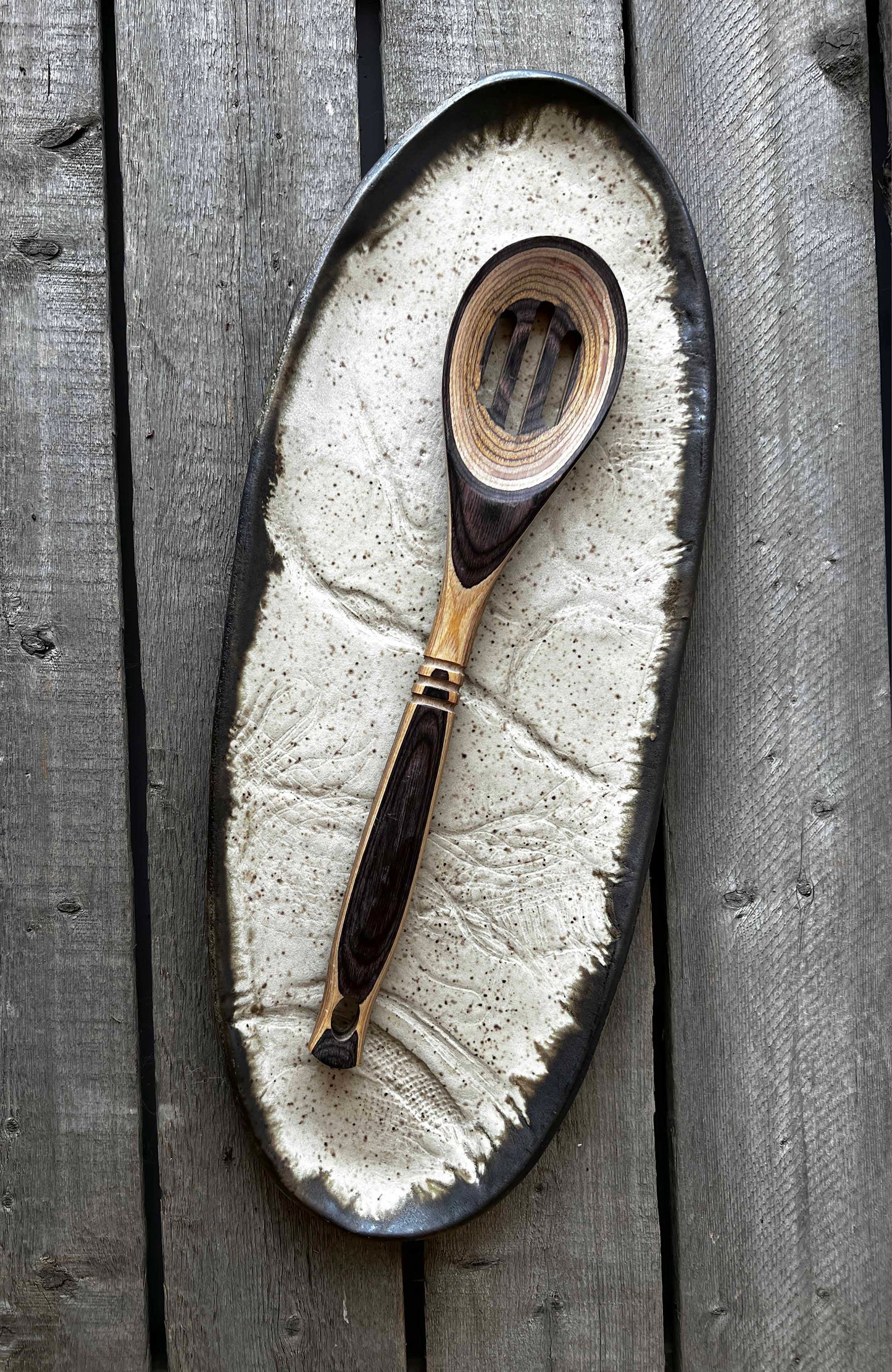 Luna Large Oval Trays