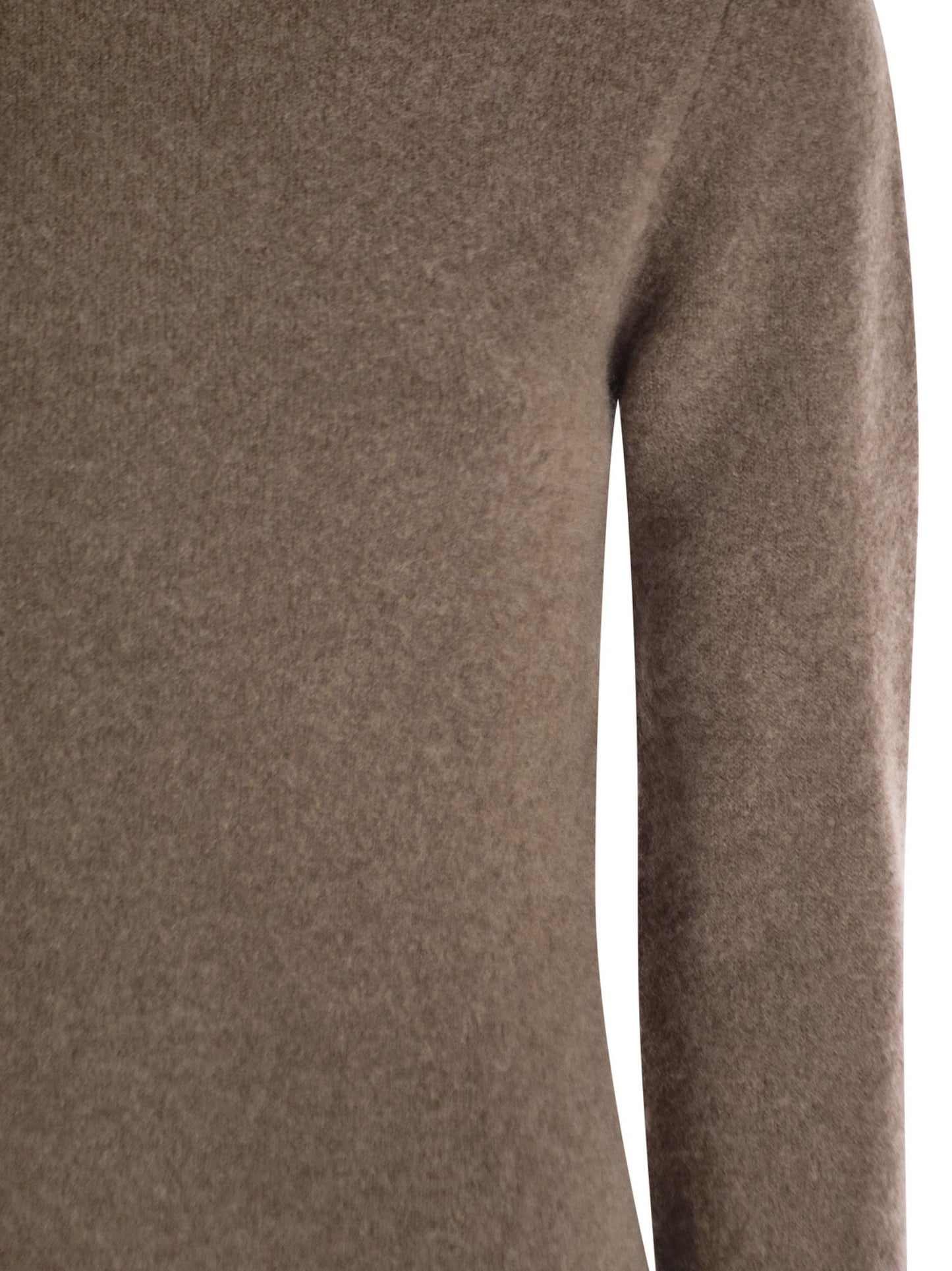 Maxmara Women Edison - Stretch Cashmere Yarn Dress