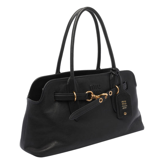 Miu Miu Women Aventure Bag