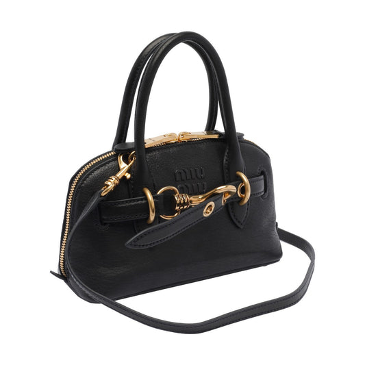 Miu Miu Women Aventure Mini Handbag