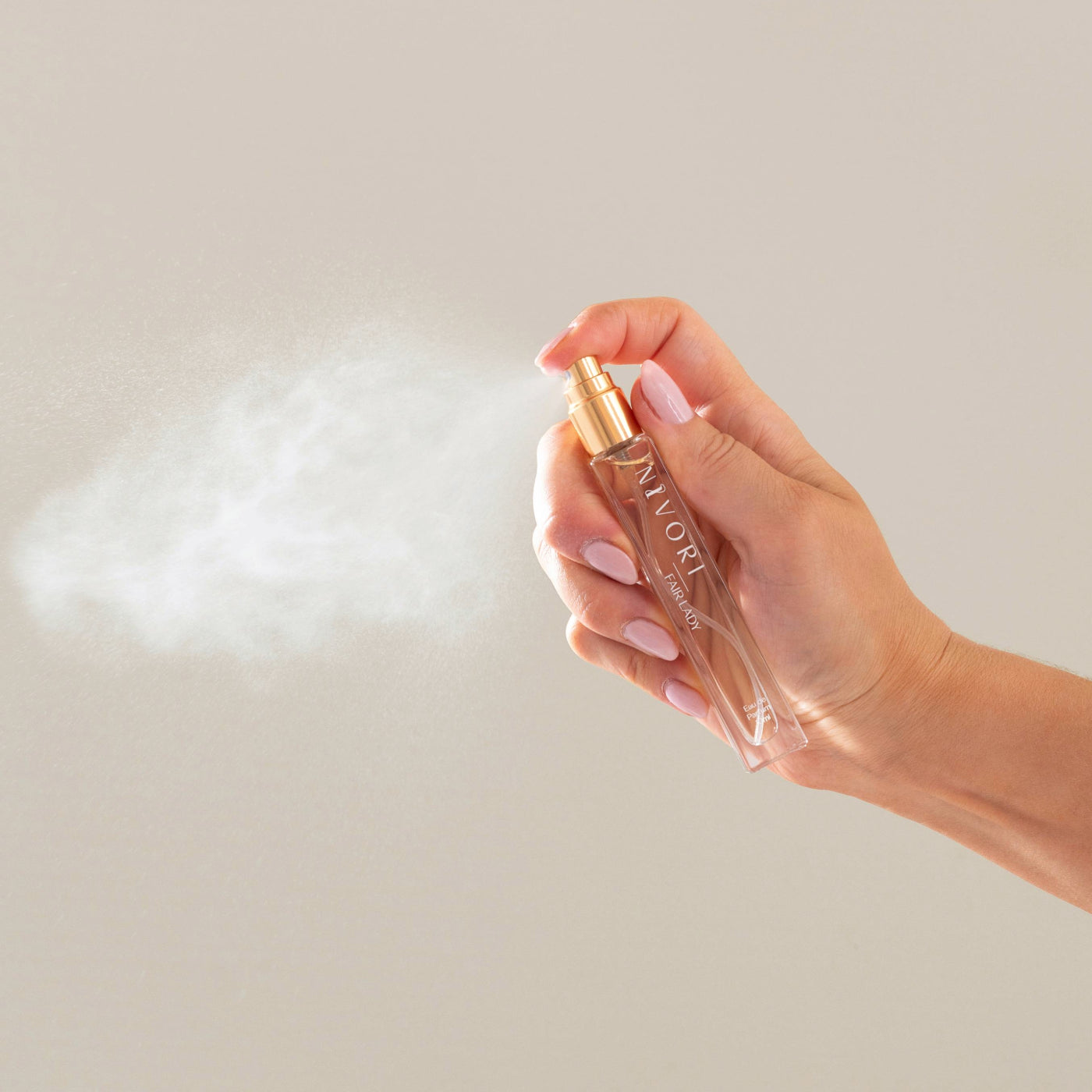 Fair Lady – Eau de Parfum