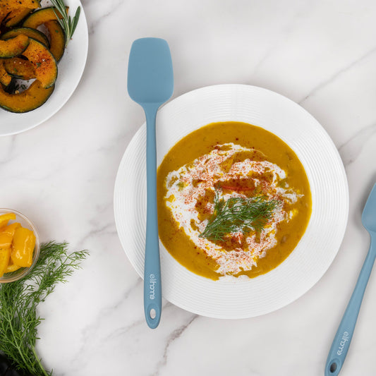 Elihome Skinny Slim Spoonula - 11" L x 1.5" W