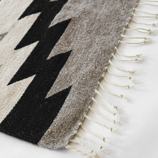 LOOM Imports Rug № 7