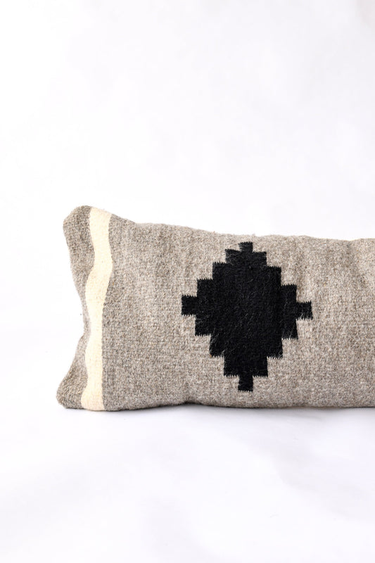 LOOM Imports Lumbar Pillow № 9