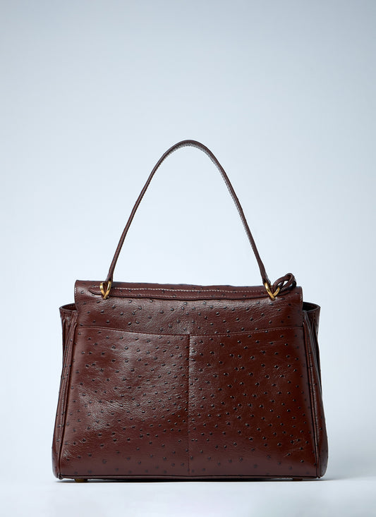 Balenciaga Women Medium Rodeo Shoulder Bag