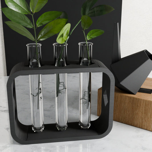 Dynamic Propagation Station