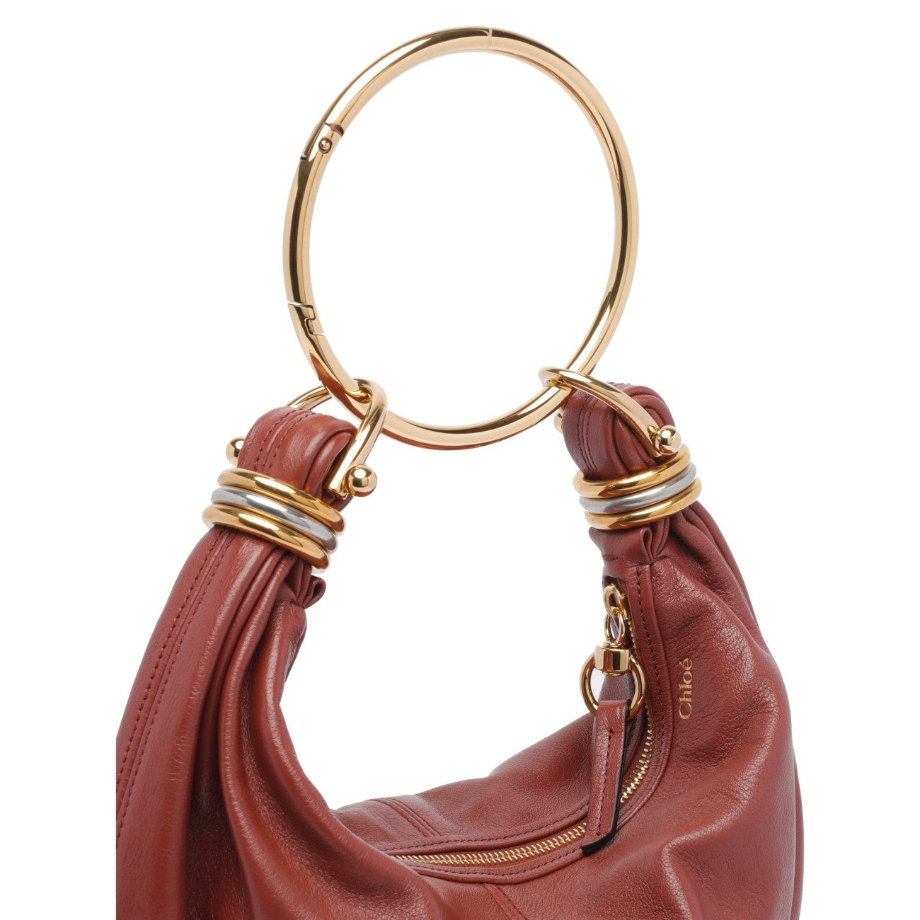Chloe' Women Bracelet Bag