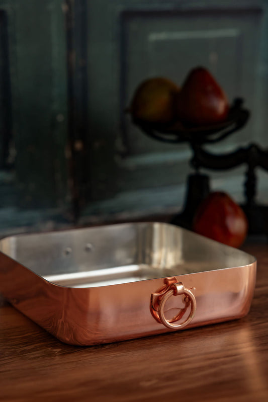 CMK Vintage Inspired Baking Pan