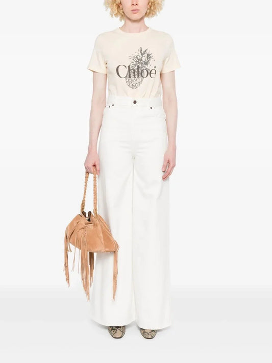 Chloe Women Pants