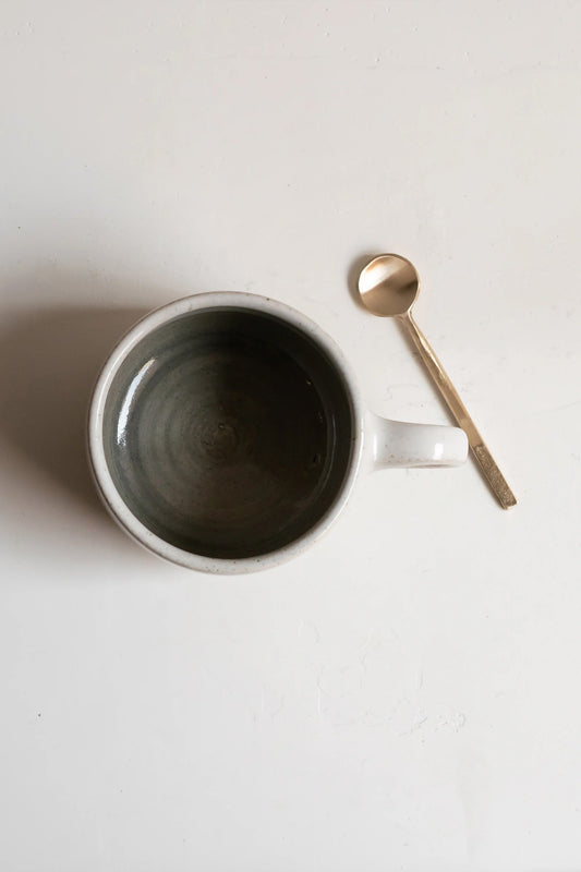 S/4 Wabi Coffee Spoons