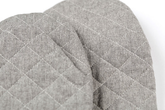 Oven Mitts, Set of 2