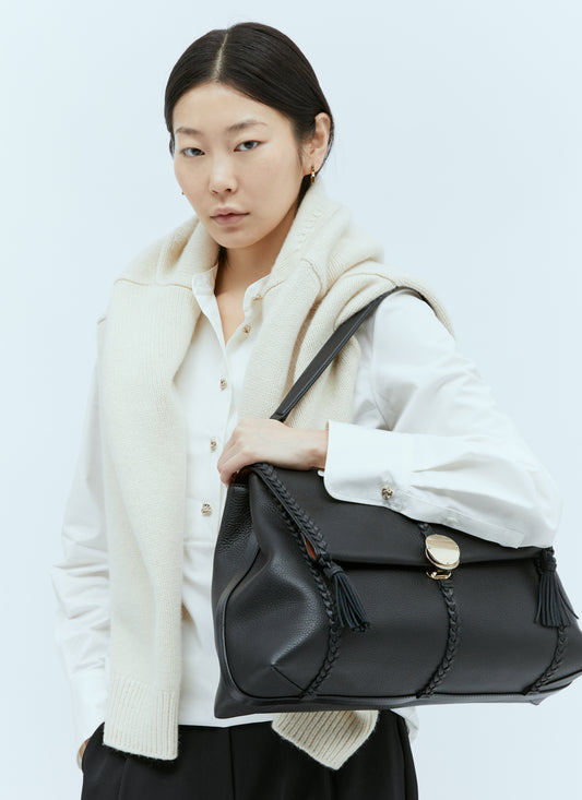 Chloé Women Penelope Large Shoulder Bag