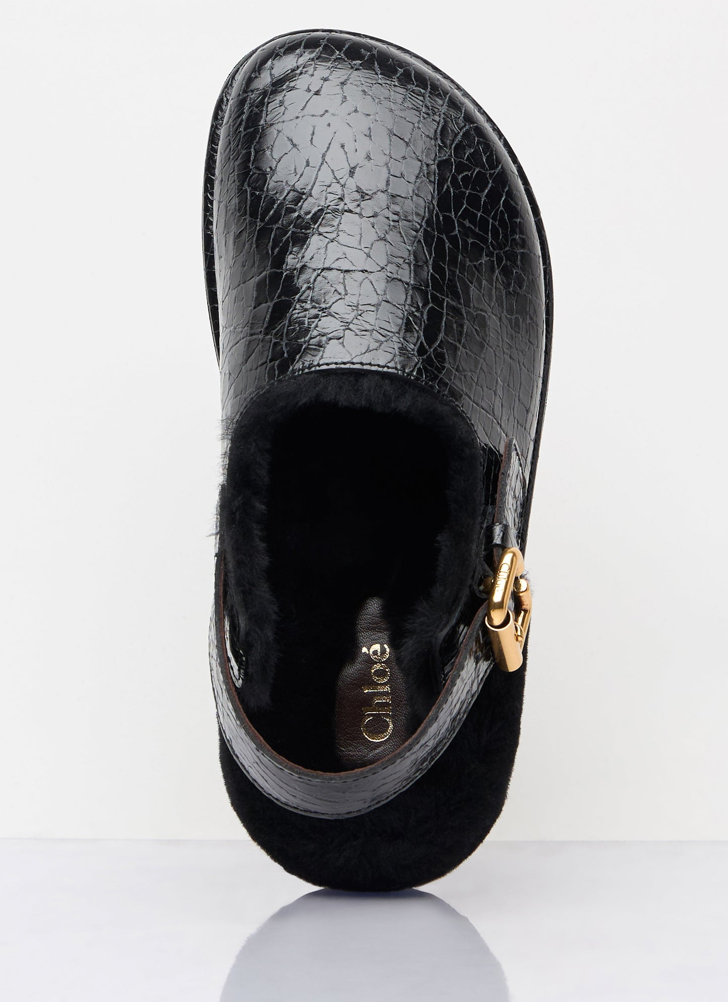 Chloé Women Nil Mules