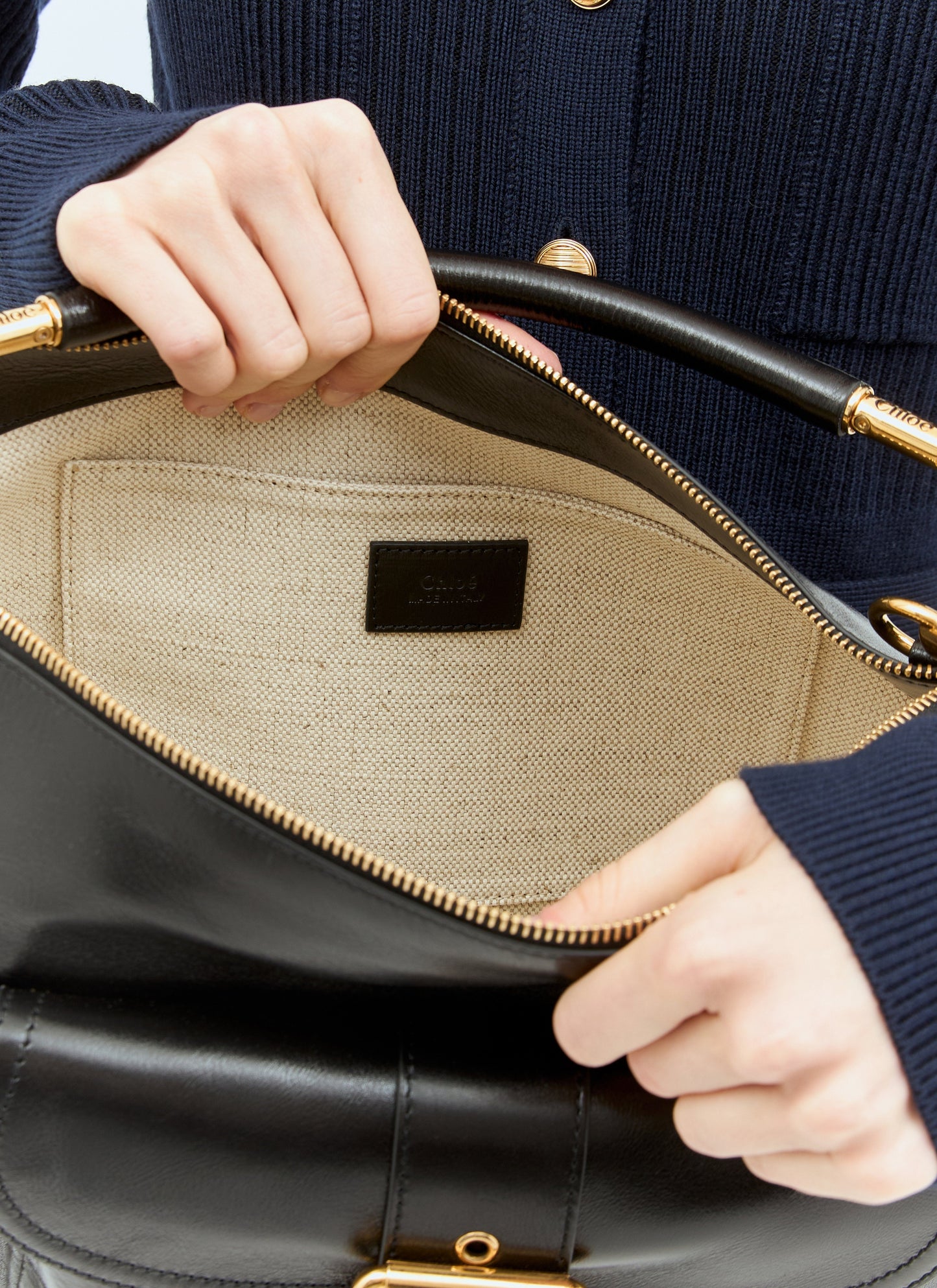 Chloé Women Camera Shoulder Bag