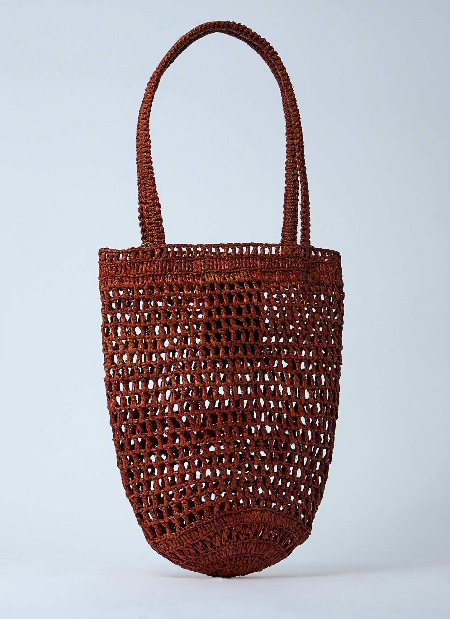 Chloé Women Summer Banana Tote Bag