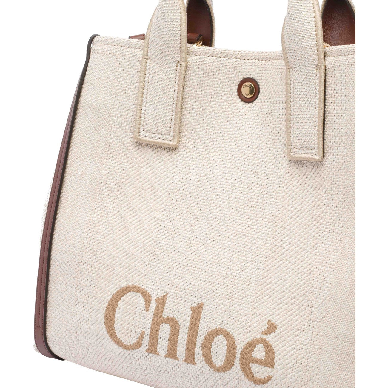 Chloe' Women Chloe' Carry Tote Bag