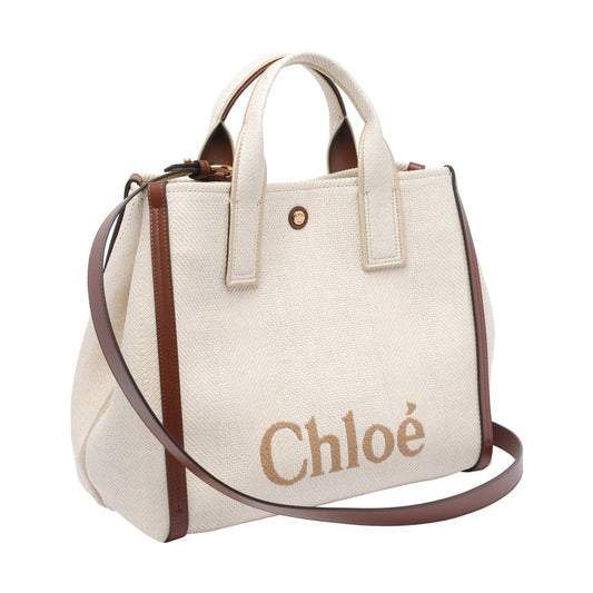 Chloe' Women Chloe' Carry Tote Bag