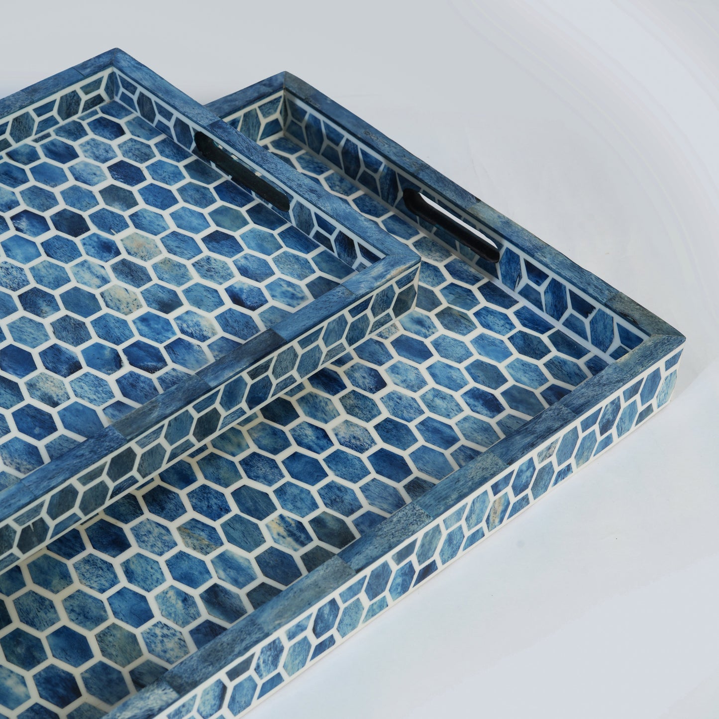 Gramercy Inlay Medium Tray