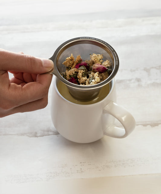 Ui Strainer - Regular