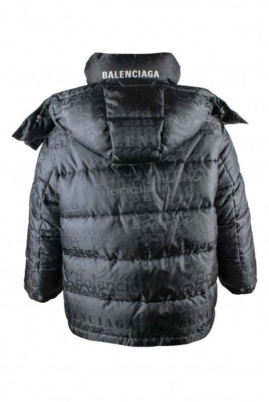Balenciaga Women Down Jacket