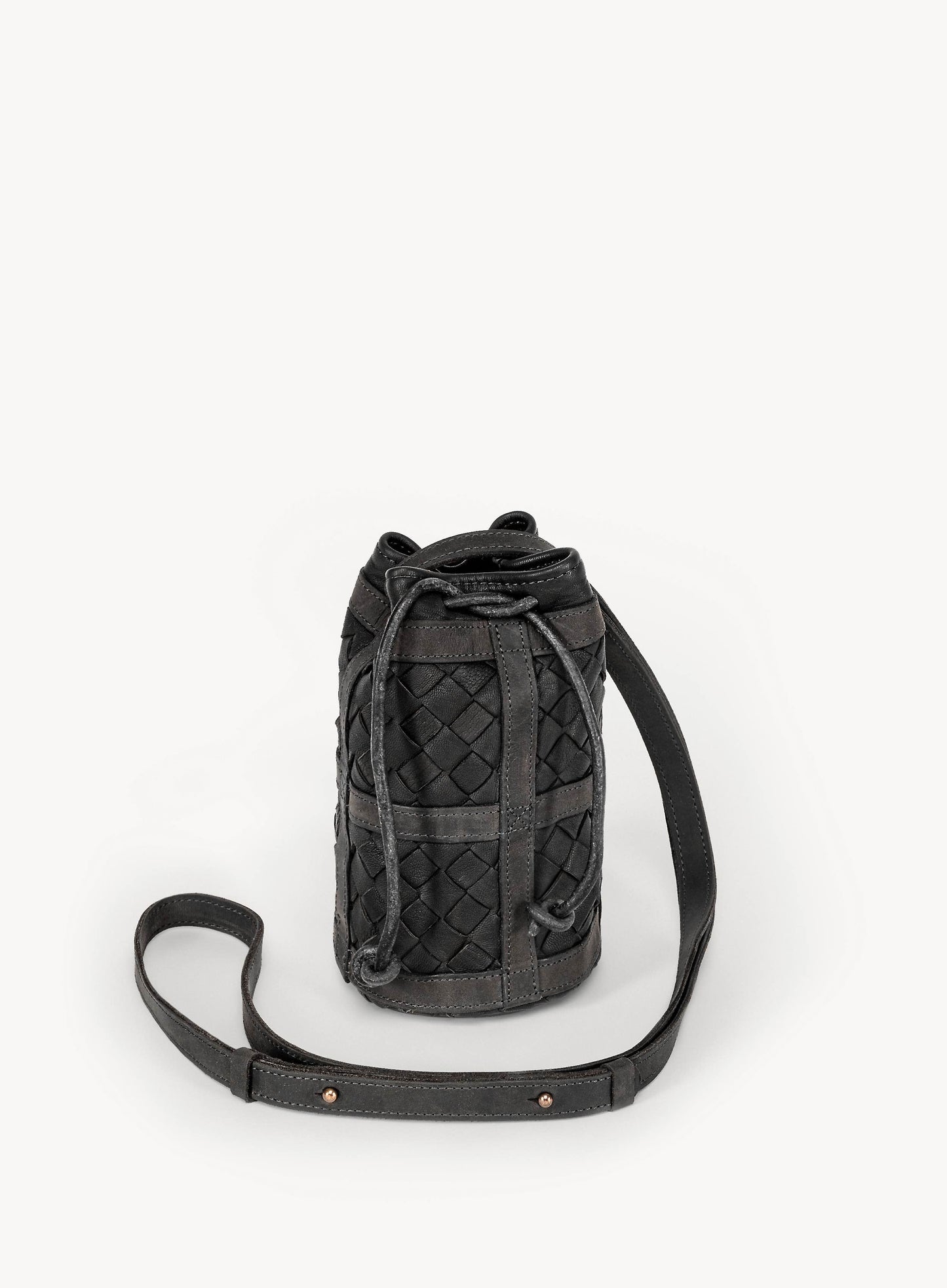 Mini Essential Bucket Bag