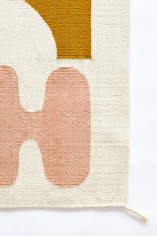 LOOM Imports Rug № 36