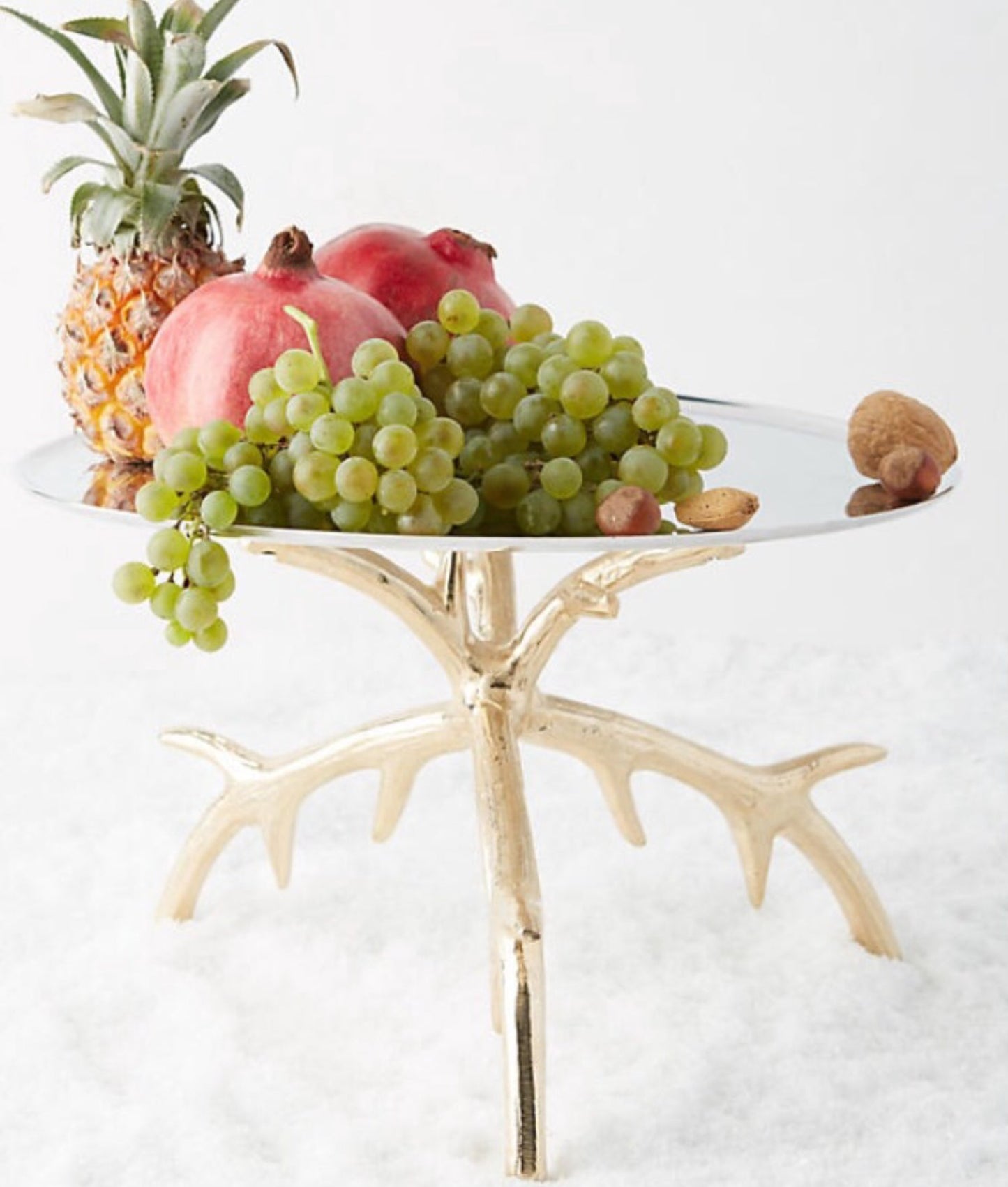 Staghorn Cakestand