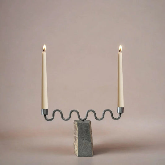 Aria Candle Holder