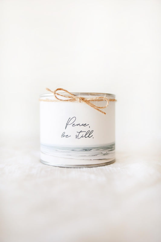 Peace Candle