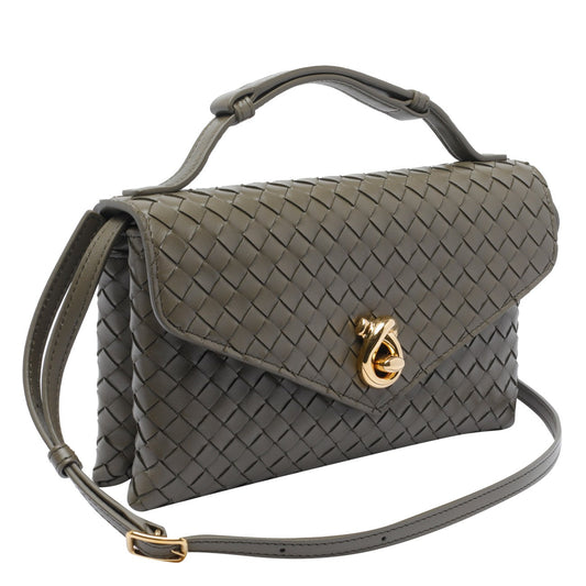 Bottega Veneta Women Knot Lock