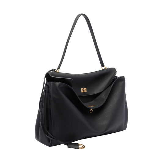 Balenciaga Women Large Rodeo Handbag