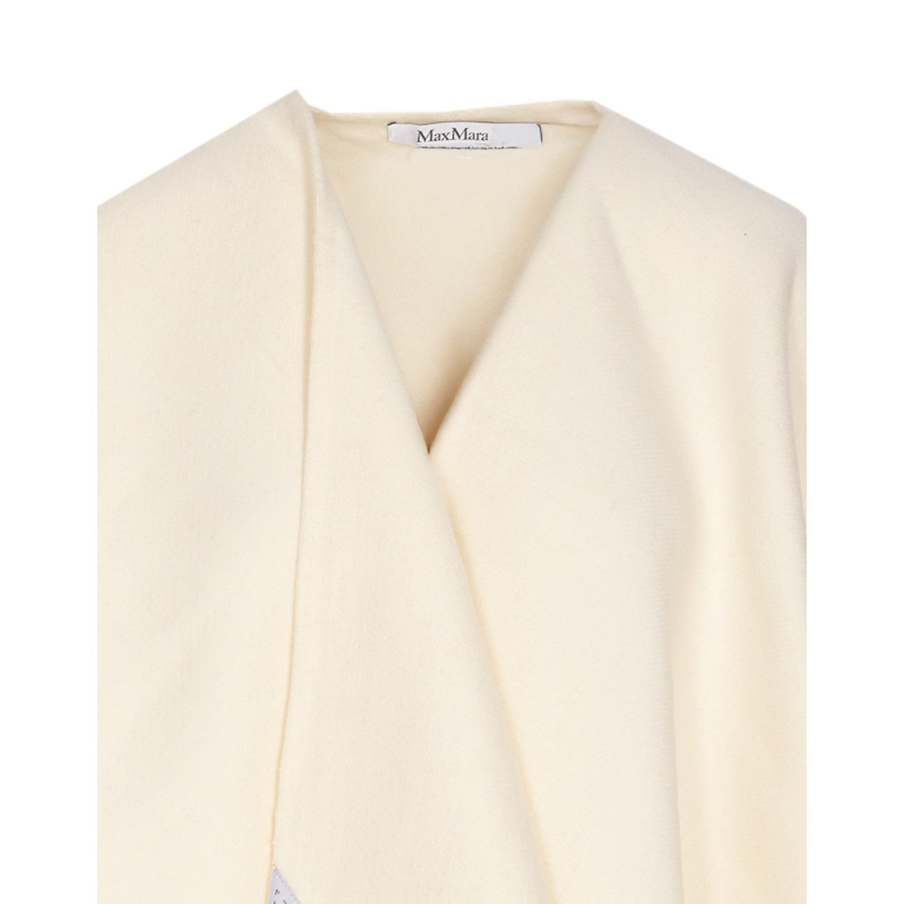 Max Mara Women Serra Cape