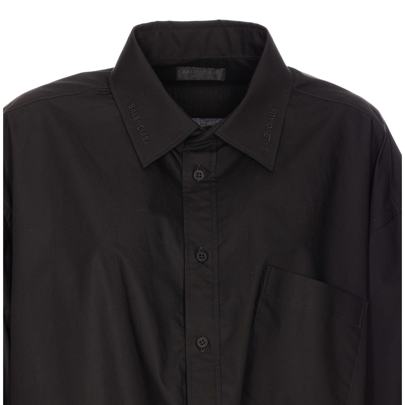 Balenciaga Women Shirt