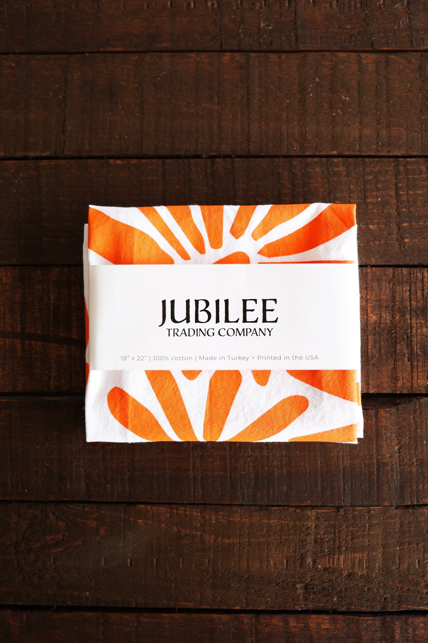 Jubilee Trading Company