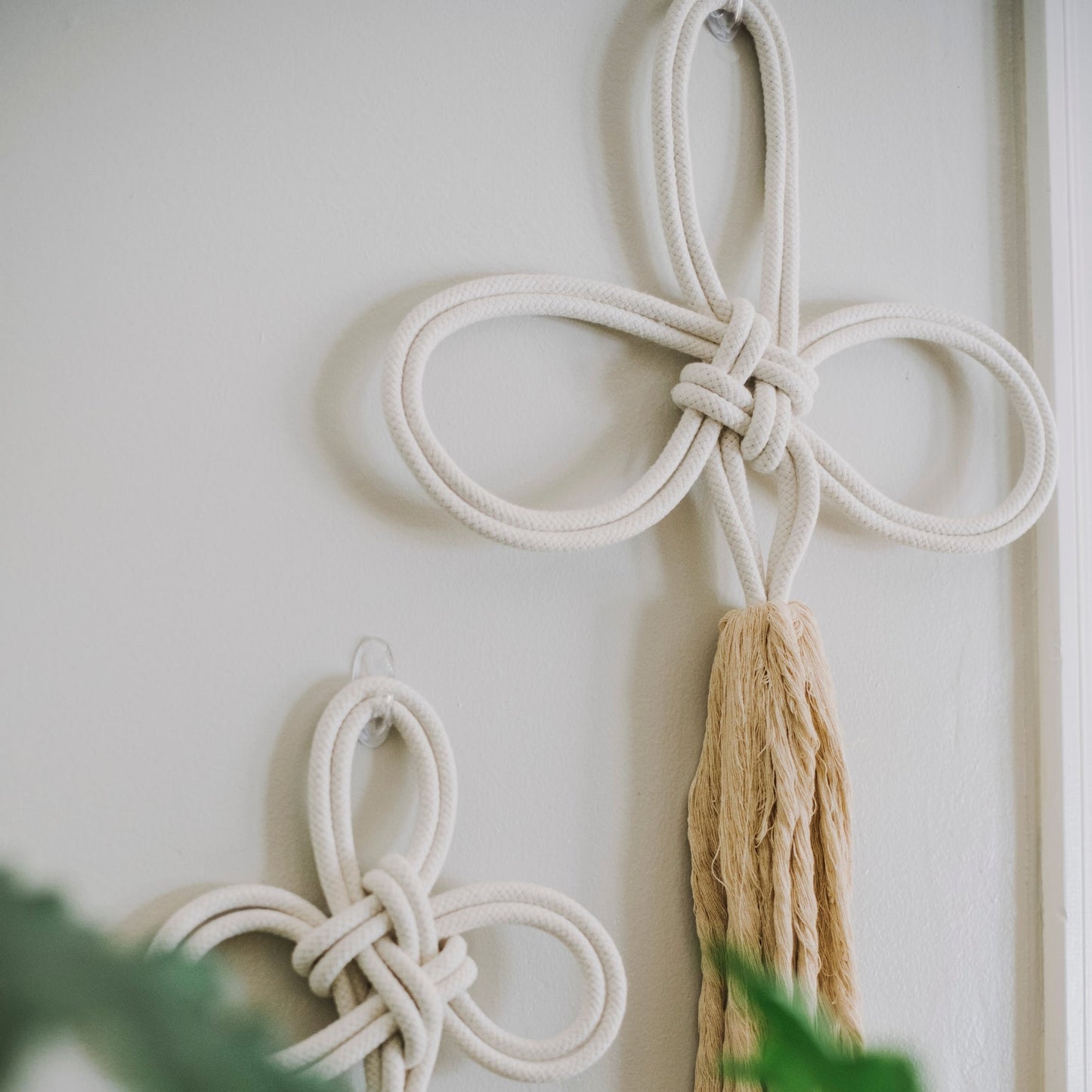 Solidarity Wall Hanging Large