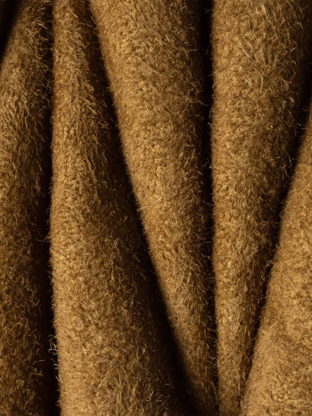 Miu Miu Women Wander Extra-Large Matelassé Suede Bag