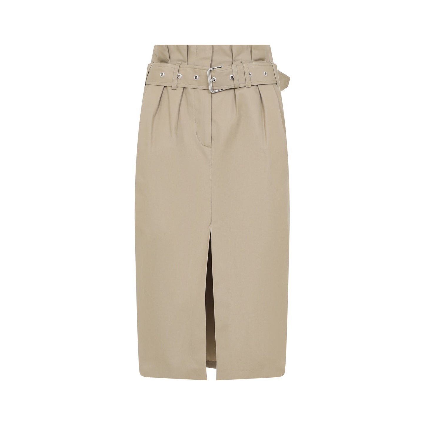 Dries Van Noten Seaches Skirt Women